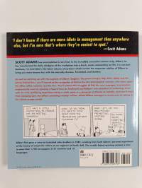 I&#039;m not anti-business, I&#039;m anti-idiot : a Dilbert book