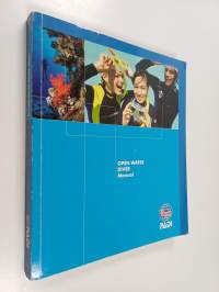 Open water diver manual