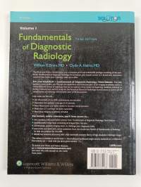 Fundamentals of diagnostic radiology