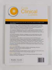Core Clinical Cases in Obstetrics and Gynaecology - a problem-solving approach