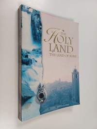 The Holy land - The land of Jesus