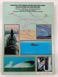 Modern Submarine Warfare