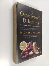 The omnivore&#039;s dilemma : a natural history of four meals