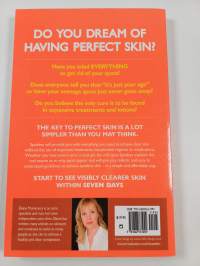 Spotless : The Essential Guide to Getting Rid of Spots and Acne