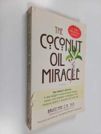 The Coconut Oil Miracle