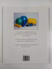 Swiss ball : for strength, tone, and posture