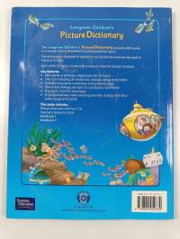 Longman childrens picture dictionary