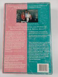 The world&#039;s only perfect food : the bee pollen bible