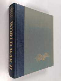 The American Heritage Picture History of World War II