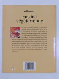 Cuisine végétarienne