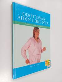 Odottavan äidin liikunta