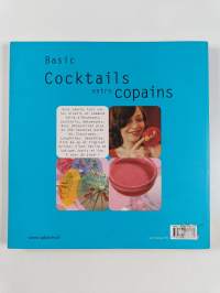 Cocktails entre copains