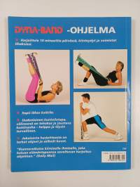 Dyna-Band-ohjelma : Kuminauhaliikunta - lihaskuntoa ja voimaa