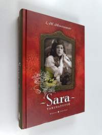Sara : tarinatyttö