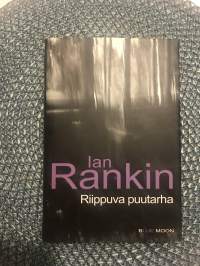 Riippuva puutarha