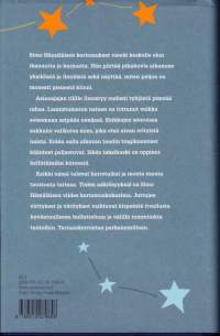 Toden näköisyyksiä, 2009. Simo Hämäläisen viides kertomuskokoelma on tarinointia parhaimmillaan.