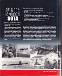 Tuntematon sota, 1991. Uusia ja yllättäviä tapahtumia talvi- ja jatkosodan vuosilta.