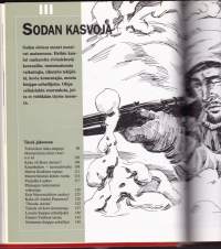 Tuntematon sota, 1991. Uusia ja yllättäviä tapahtumia talvi- ja jatkosodan vuosilta.