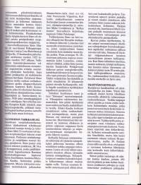 Tuntematon sota, 1991. Uusia ja yllättäviä tapahtumia talvi- ja jatkosodan vuosilta.