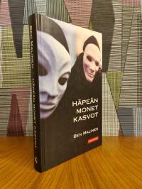 Häpeän monet kasvot