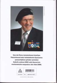 Lehväslaiho-tupla - Sotkalla sodassa/ Isku itään. Yhteissidos, 2 romaania!