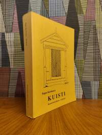 Kuisti : kansatieteellinen tutkimus = The porch : an ethnological study
