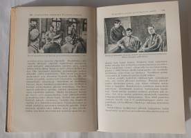 Sotatoimet Pietarin valloittamiseksi 1918-19