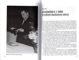 Karkkua ja karkkulaisia