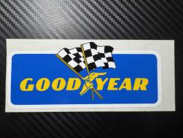 Good year tarra