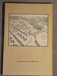 Bertel Jung, suurkaupungin hahmottaja