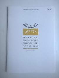 The ancient religion and folk-beliefs of the Sami