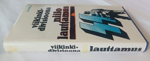 Viikinkidivisioona