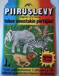 Tyhjä kuva