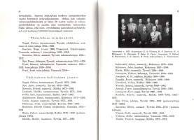 Tyrvään, Kiikan ja Kiikoisten Palovakuutusyhdistys 1872-1962