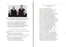 Tyrvään, Kiikan ja Kiikoisten Palovakuutusyhdistys 1872-1962