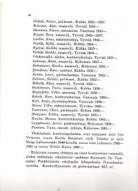 Tyrvään, Kiikan ja Kiikoisten Palovakuutusyhdistys 1872-1962