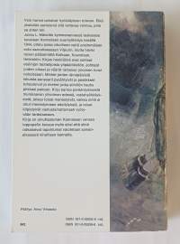 Teräsvyöry kannaksella