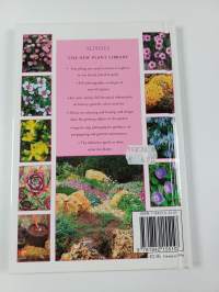 Alpines - An Illustrated Guide to Varieties: A Step-by-Step Handbook for Cultivation and Care