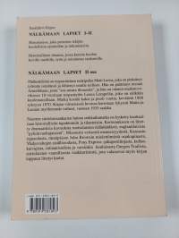Nälkämaan lapset 2 : Suuriruhtinaanmaasta