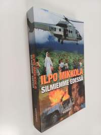 Silmiemme edessä : Itä-Timorin kohtalonhetket syyskuussa 1999