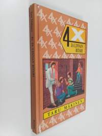 4x ja linnan ritari