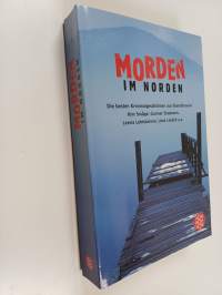Morden im Norden : die besten Krimilangeschichten aus Skandinavien
