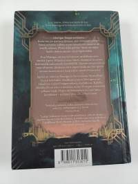 Morriganin koetukset
