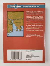 Hong Kong, Macau &amp; Canton - A Travel Survival Kit