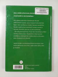 Aino ja hevossaaren juhannus