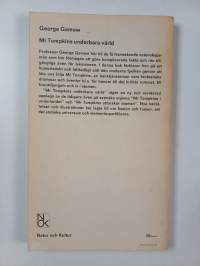 Mr Tompkins underbara värld