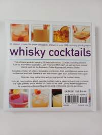 Whisky Cocktails - 50 Classic Mixes for Every Occasion