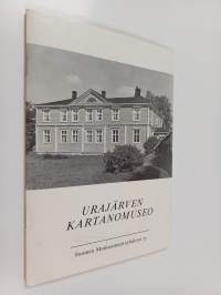 Urajärven kartanomuseo
