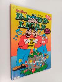 Björnligan no. 6/1988