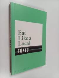 Eat Like a Local TOKYO